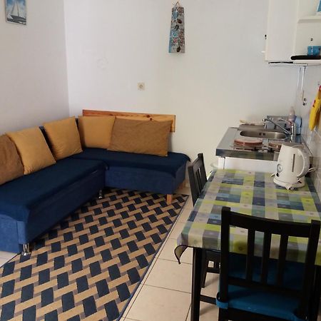 Loredana Apartments Crikvenica Camera foto