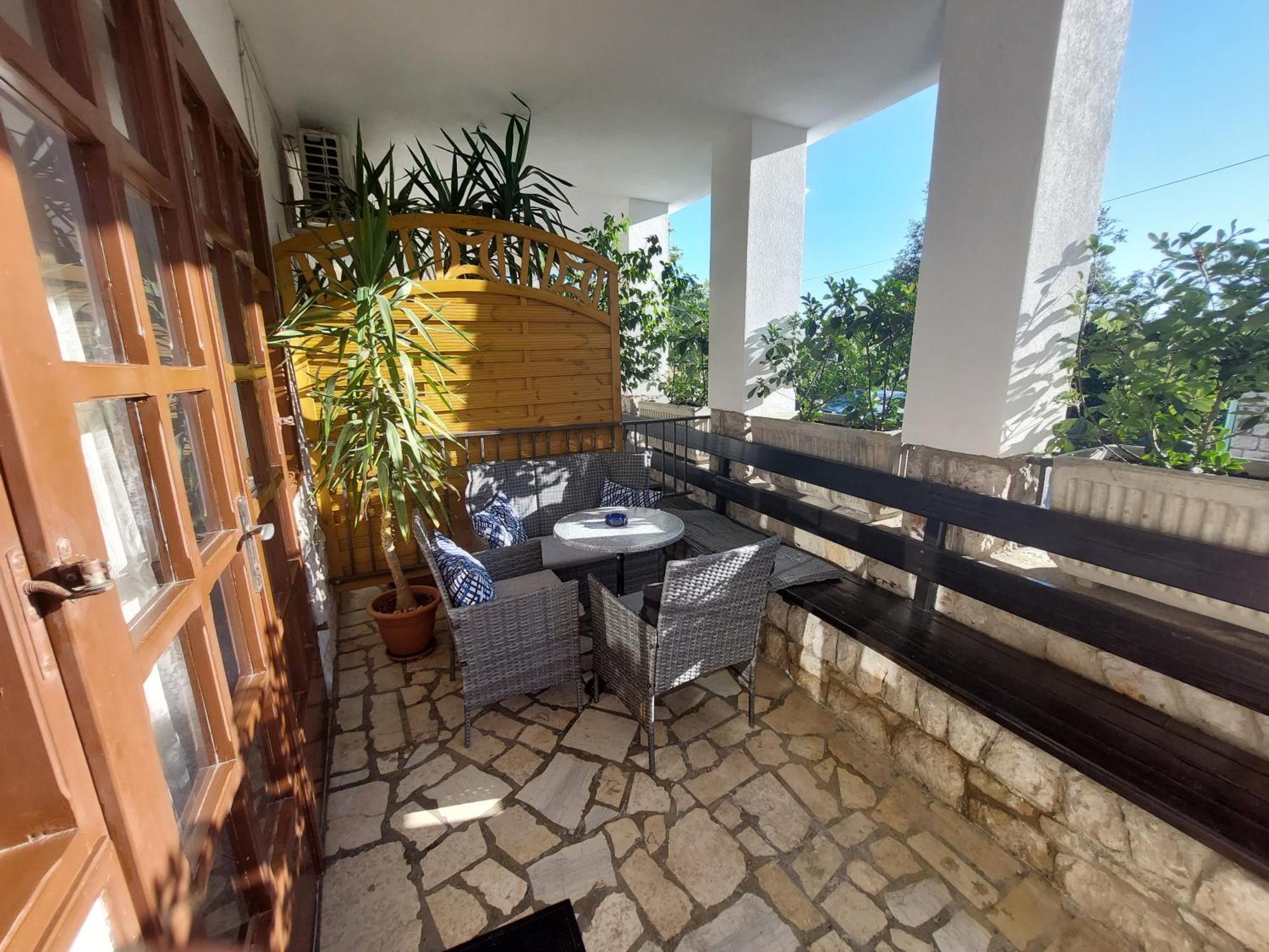 Loredana Apartments Crikvenica Camera foto