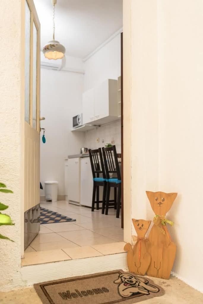 Loredana Apartments Crikvenica Esterno foto