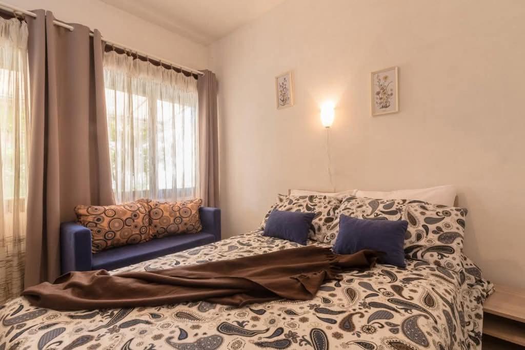 Loredana Apartments Crikvenica Camera foto