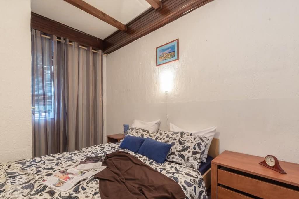 Loredana Apartments Crikvenica Camera foto