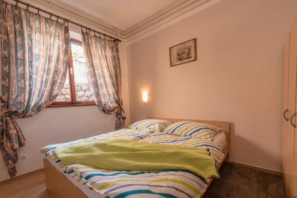 Loredana Apartments Crikvenica Camera foto
