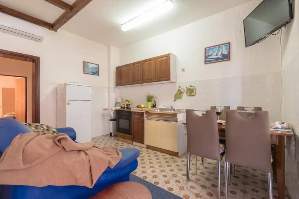 Loredana Apartments Crikvenica Camera foto