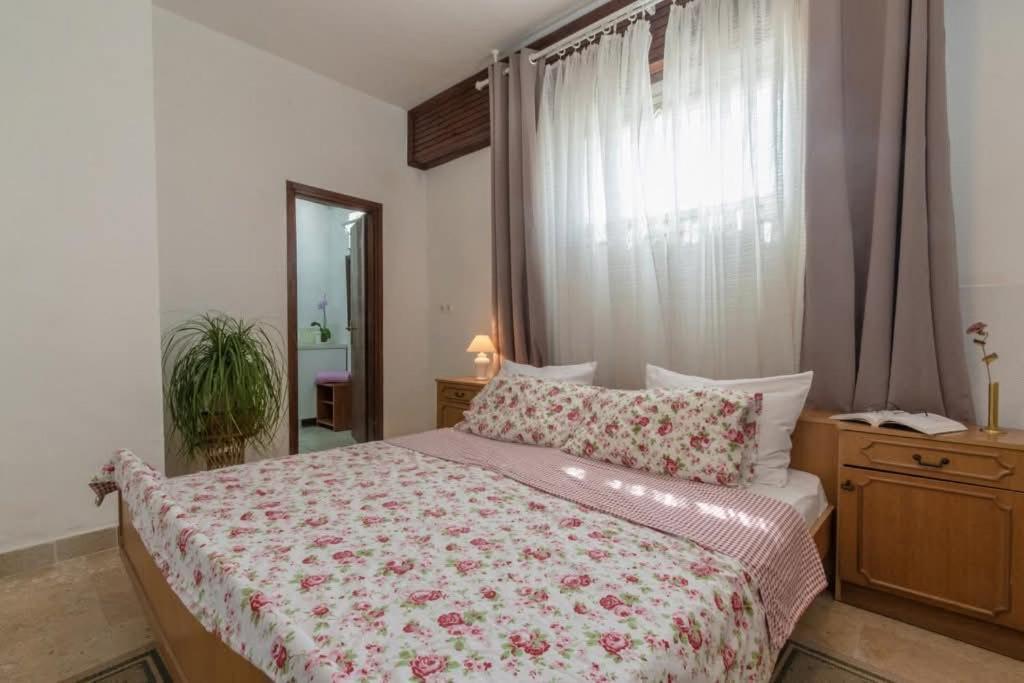 Loredana Apartments Crikvenica Camera foto