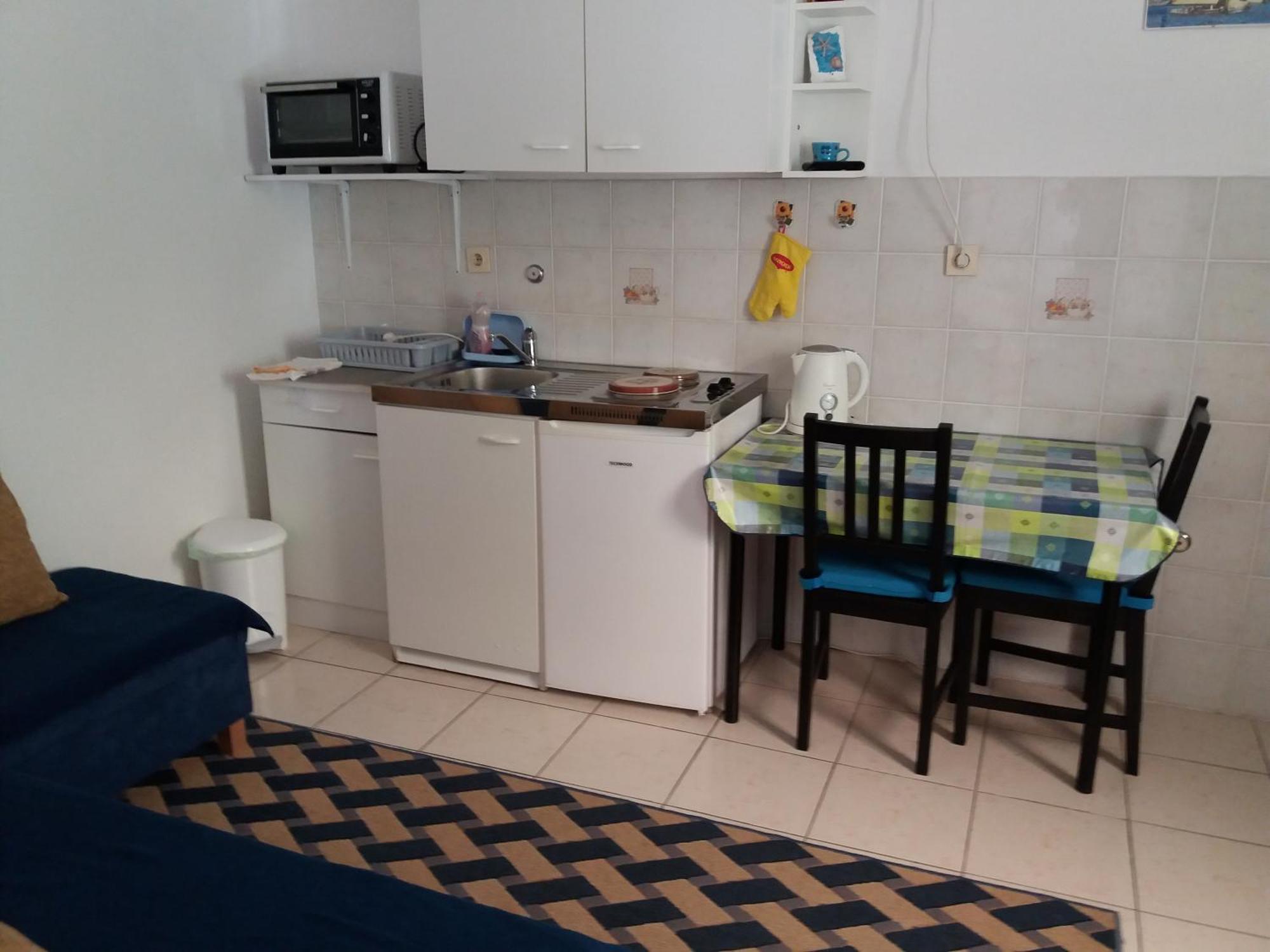 Loredana Apartments Crikvenica Camera foto